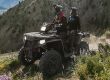 Polaris Touring 570 Eps Tour