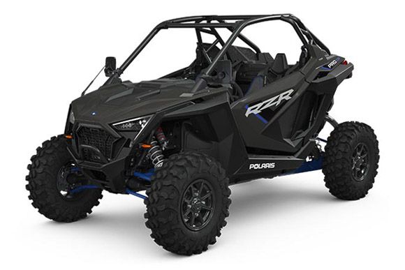 Polaris Rzr Pro Xp Ultimate 2022