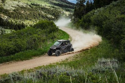 Polaris Rzr Pro Xp Training 