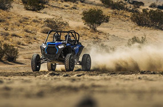 Polaris Rzr Xp Turbo Kupplung