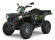 Polaris Sportsman X2 570 EPS Gruen