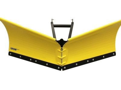 Schneeschild - IB V-Plow 1800 G2 | Mittelhalterung