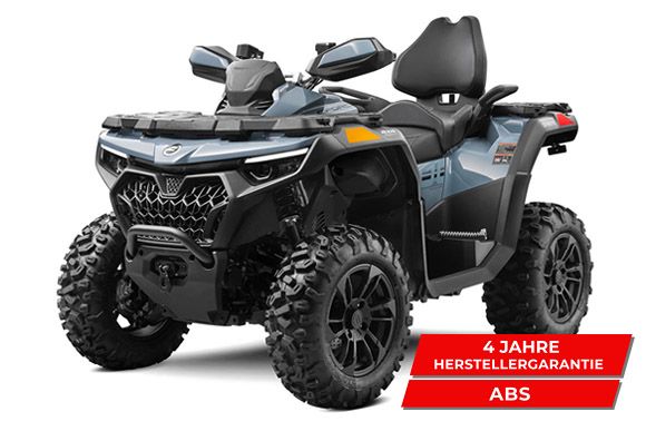 CFMOTO - CFORCE 850 ABS Touring 2024