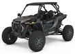 Polaris Rzr Xp Turbo S Grau