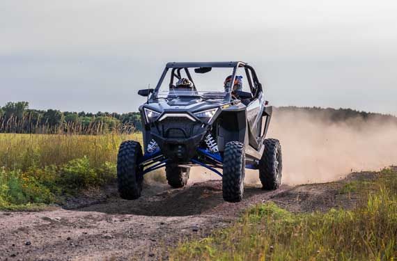 Polaris RZR PRO XP Performance