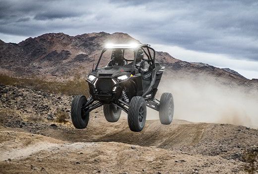 Polaris Rzr Xp Turbo Stossdaempfer